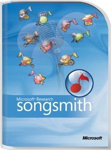 Microsoft Store Canada Online Store   Songsmith   Buy and  