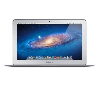 Buy APPLE MacBook Air MC966B/A Refurbished 13.3 Laptop  Free 