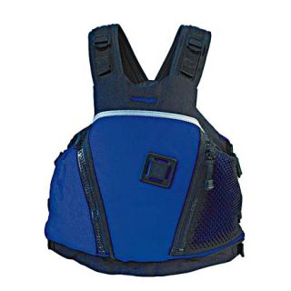 Stohlquist Wedge e Personal Flotation Device  