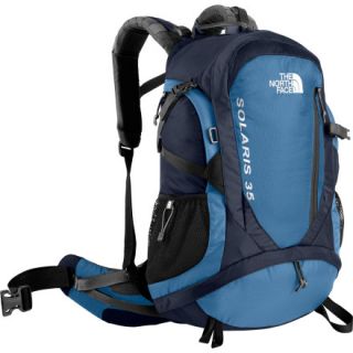 The North Face Solaris 35 Backpack   2150cu in  