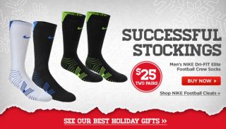 Football Cleats  Sports Authority