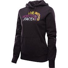 THE NORTH FACE Womens Delia Dome Hoodie   SportsAuthority