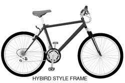 Mountain Bikes BMX Bikes Comfort Bikes Cruiser Bikes Hybrid Bikes More 