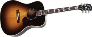 Gibson Hummingbird Pro Acoustic Electric Guitar  Musicians Friend