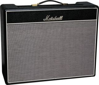 Marshall 1962 Bluesbreaker Combo Amp  Musicians Friend