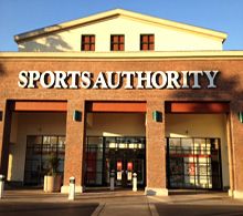 Sports Authority Sporting Goods Ventura sporting good stores and hours