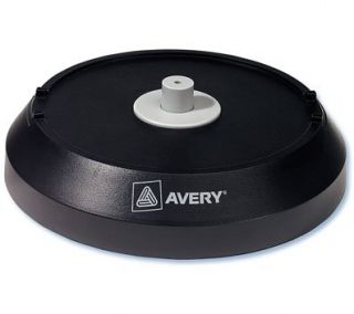 Avery CD/DVD Label Applicator