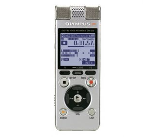 Olympus VN 7200 Digital Voice Recorder