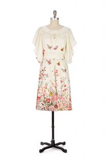 The Road Ahead Dress   Anthropologie