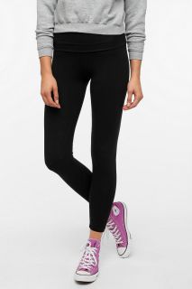 BDG High Rise Legging   Urban Outfitters
