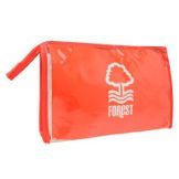 All Bags Team Clear Wash Bag From www.sportsdirect
