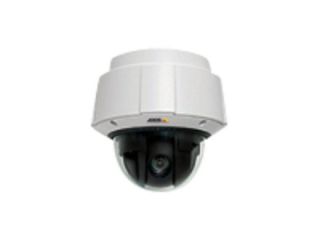 Axis Q6032 OutDoor Ready IP66 Rated PTZ Dome Camera  Ebuyer
