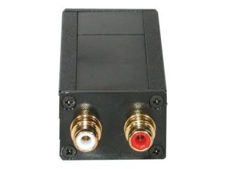 CablesToGo, Stereo Audio Isolation Transformer  Ebuyer