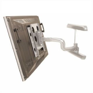 Chief Large Flat Panel Swing Arm Wall Mount w/ 25 Extension for 37 