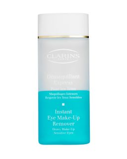 Clarins Instant Eye Make up Remover  