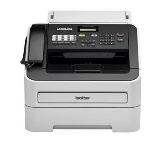 Brother FAX 2840 High Speed Laser Fax