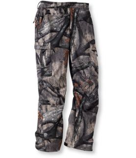 Big Game System Technical Pants Pants and Coveralls   