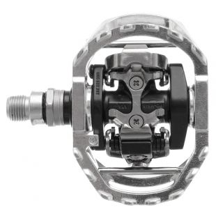Shimano M545 Clipless SPD MTB Pedals   