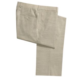 Riviera Sting Easy Care Dress Pants (For Men)   Save 49% 