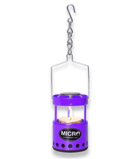 Micro Candle Lantern Lanterns   at L.L.Bean