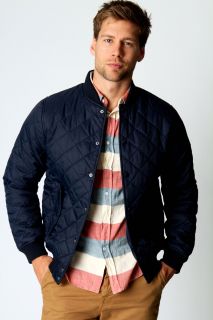 Home > Mens Clothing > Coats & Jackets > Quilted Baseball 