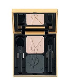 Yves Saint Laurent Eyeshadow Duo   Ombres Duolumières N°19   Boots