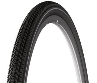 Michelin Tracker Tyre    