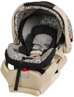 Graco SnugRide 35 Infant Car Seat   Rittenhouse   