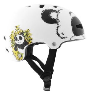 TSG Nipper Mini Graphic Design Helmet   