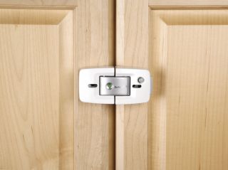 Safety 1st ProGrade Cabinet Lock   