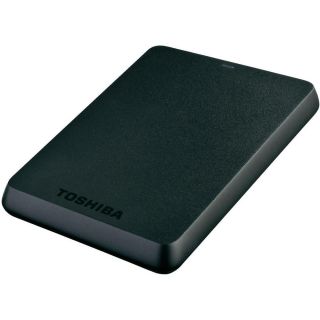 Toshiba STOR.E BASICS USB 3.0 1TB HDTB110EK3BA im Conrad Online Shop 