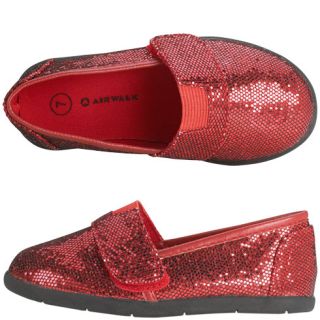 Girls   Airwalk   Girls Toddler Dream Glitter Slip On   Payless Shoes