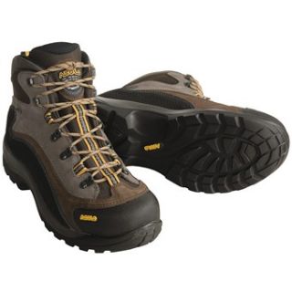Asolo FSN 95 Gore Tex® Hiking Boots   Waterproof (For Men)   Save 38% 