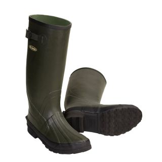 Columbia Sportswear Willamette Rubber Boots   Waterproof (For Men) in 