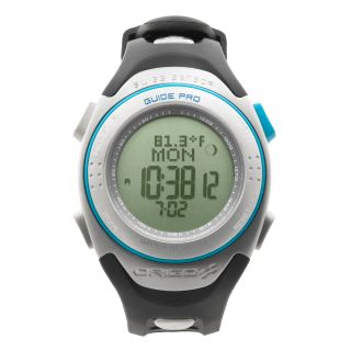 Origo Guide Pro Fishing Pro Watch   Altimeter, Barometer, Compass (For 