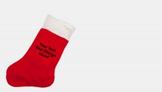 Christmas Stockings and Custom Stockings  Spreadshirt