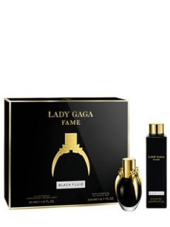 Lady Gaga Fame 30ml EDP Gift Set Very.co.uk