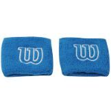 Tennis Accessories Wilson Two Pack Wristbands From www.sportsdirect 