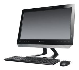 Lenovo Essential C325 All In One Desktop