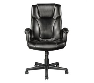 OfficeMax Breckland High Back Executive Chair
