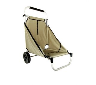 Norris Products Model 950 Cart Beige