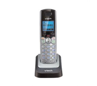 Vtech DS6101 2 Line Accessory Handset with Caller ID and Handset 