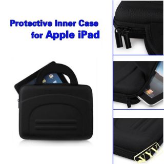 NY9.7 Inch Protective Hard Inner Case för iPad/iPad 2 på Tradera.