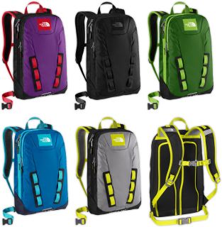 Wiggle  The North Face Base Camp Double Shot Rucksack (AW 2011 