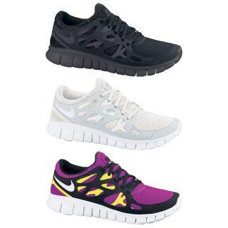 Wiggle  Nike Ladies Free Run Plus 2 Shoes SP12  Training Running 