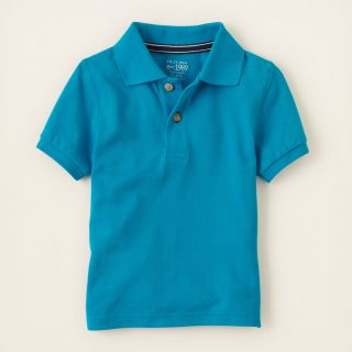 baby boy   short sleeve tops   classic polo  Childrens Clothing 