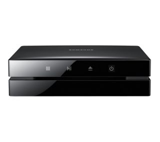 SAMSUNG BD ES6000/XU 3D Blu ray Player Deals  Pcworld