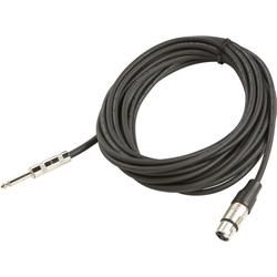 Pro Co Microphone Cables  Guitar Center 