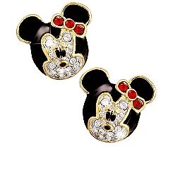 Jewelry  Accessories  Disney Parks Authentic  Disney Store