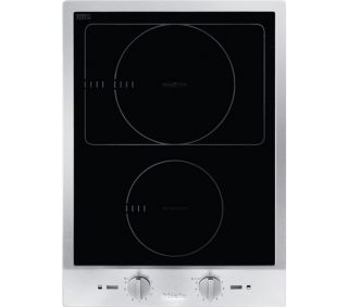 Buy MIELE CS1222i Induction Hob   Stainless Steel  Free Delivery 